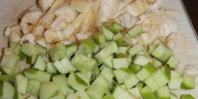 Рецепт пасхи царской