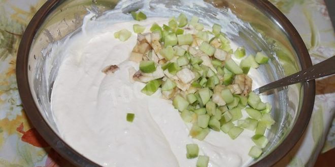 Рецепт пасхи царской