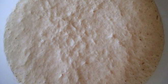 Рецепт пасхи