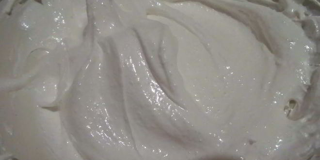 Рецепт пасхи