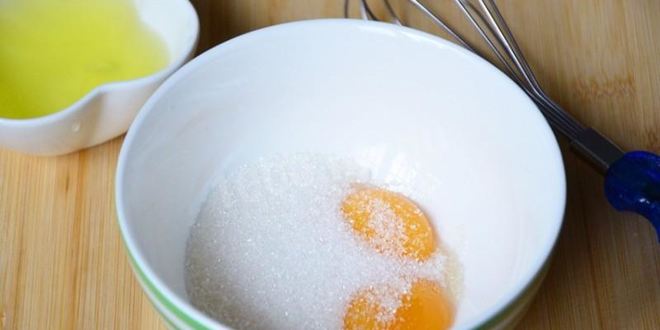 Рецепт пасхальной булки с изюмом