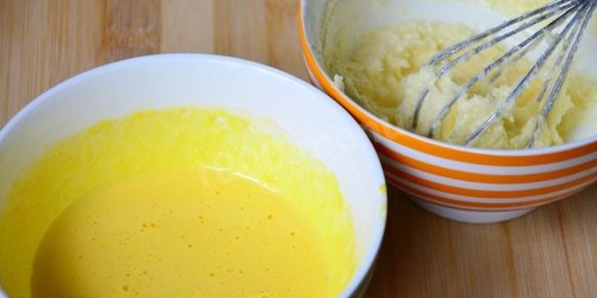 Рецепт пасхальной булки с изюмом