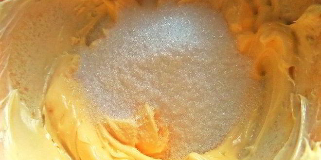 Рецепт пасхальной косы с цукатами