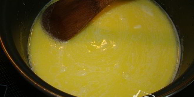 Рецепт пасхального хлеба