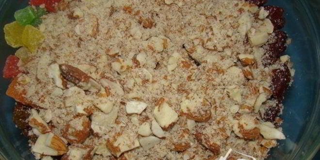 Рецепт пасхального хлеба