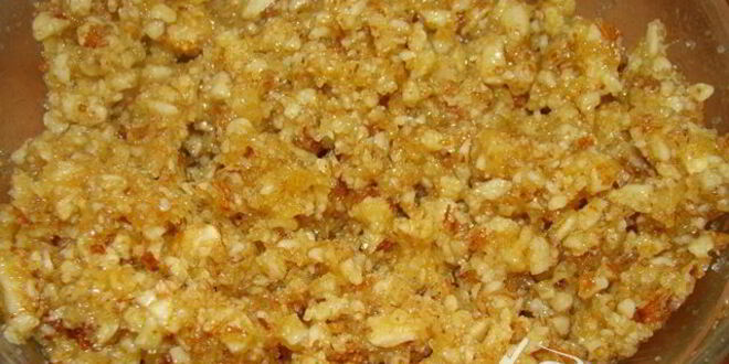 Рецепт пасхального хлеба