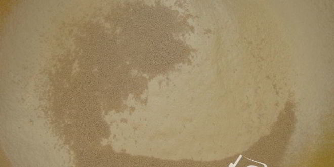 Рецепт пасхального хлеба