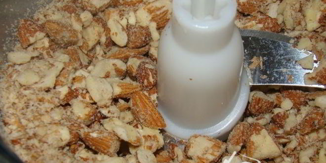 Рецепт пасхального хлеба