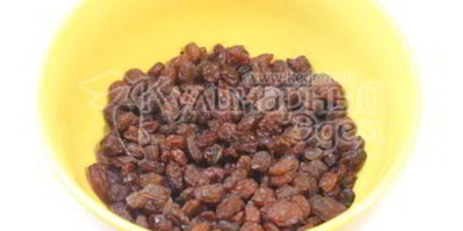 Рецепт пасхального кулича на пасху