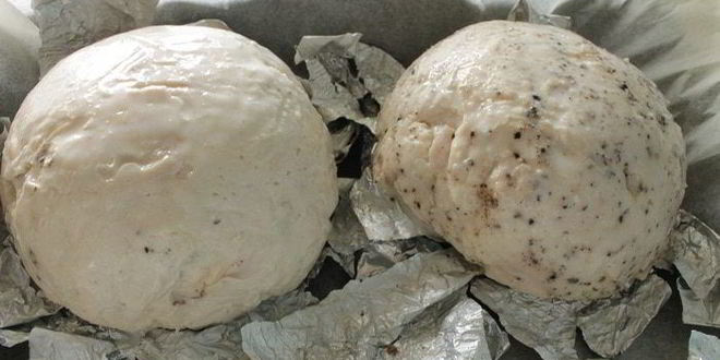 Рецепт пасхального купола из куриной грудки