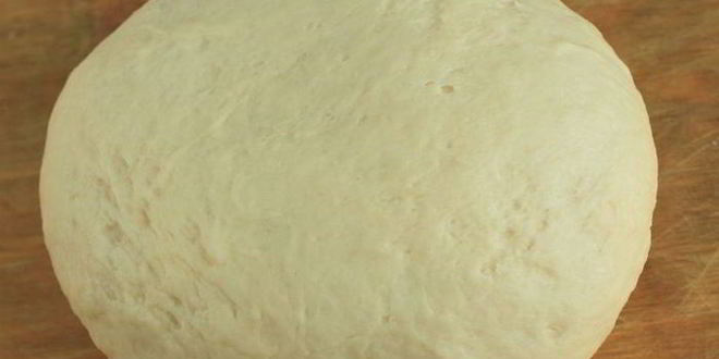 Рецепт пасхального венка