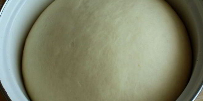 Рецепт пасхального венка