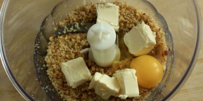 Рецепт пасхального венка