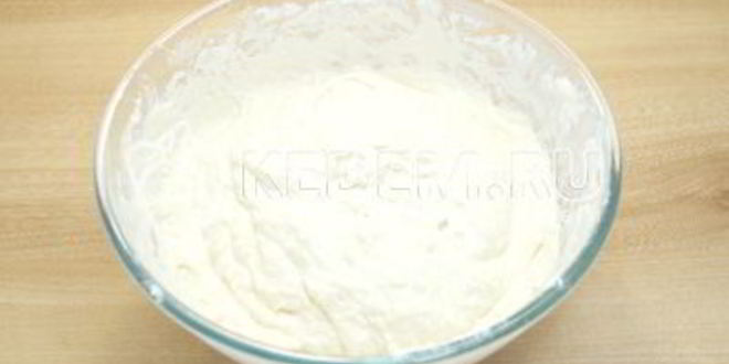 Рецепт пасхальных куличей