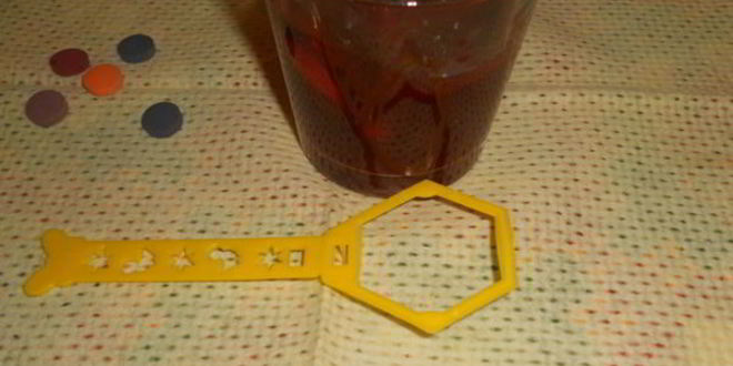 Рецепт пасхальных яиц