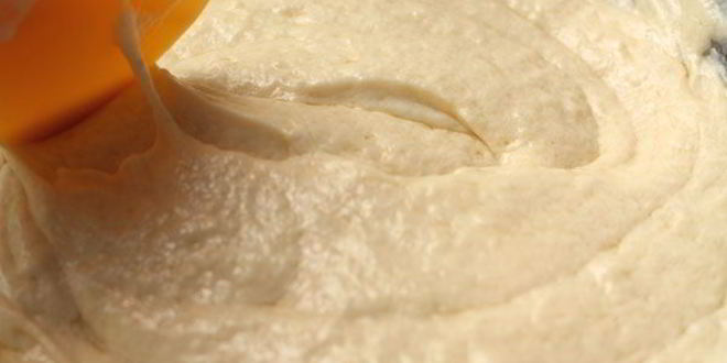 Рецепт польского кулича