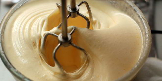 Рецепт польского кулича