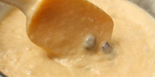 Рецепт польского кулича