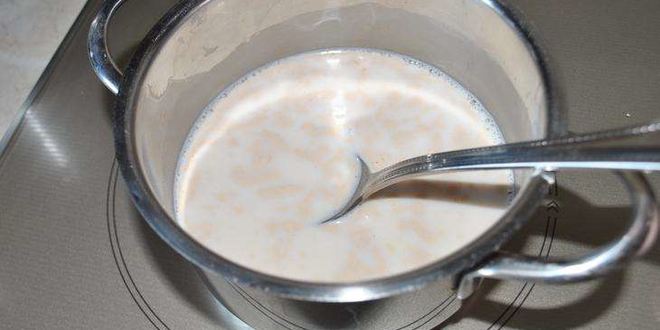 Рецепт русской пасхи