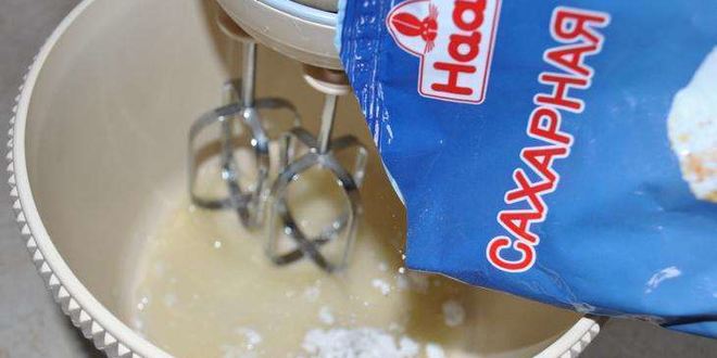 Рецепт русской пасхи