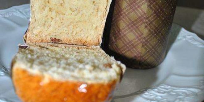 Рецепт русской пасхи