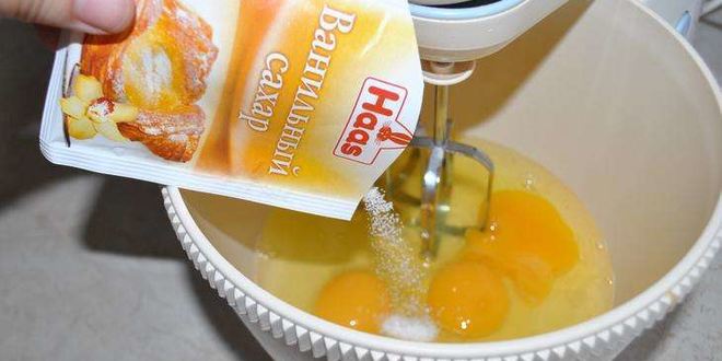 Рецепт русской пасхи