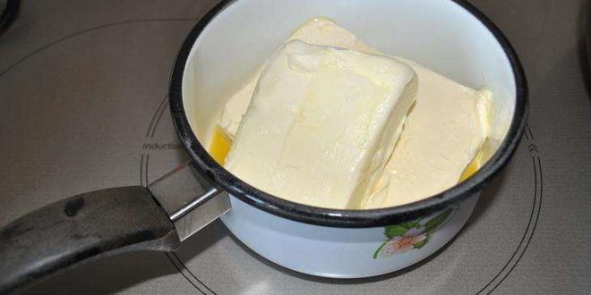 Рецепт русской пасхи