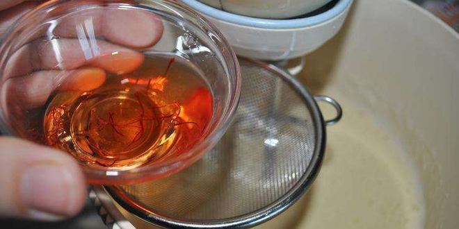 Рецепт русской пасхи