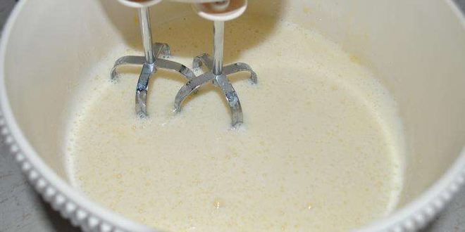 Рецепт русской пасхи