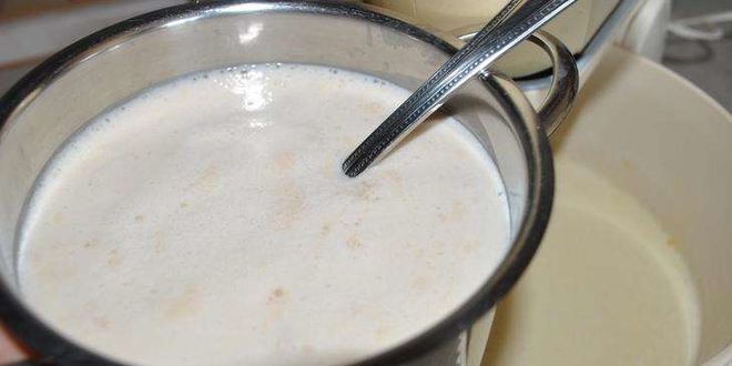 Рецепт русской пасхи