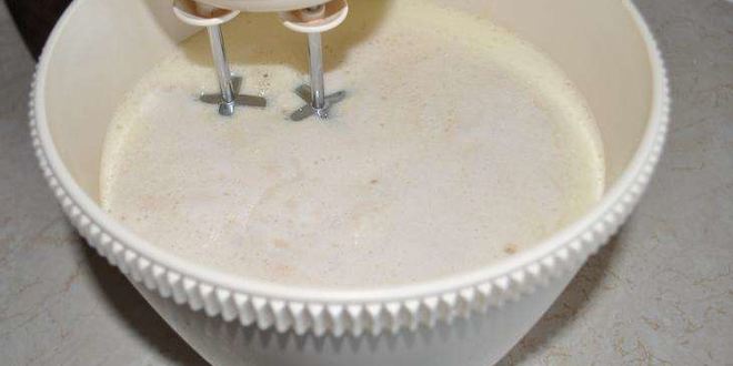 Рецепт русской пасхи