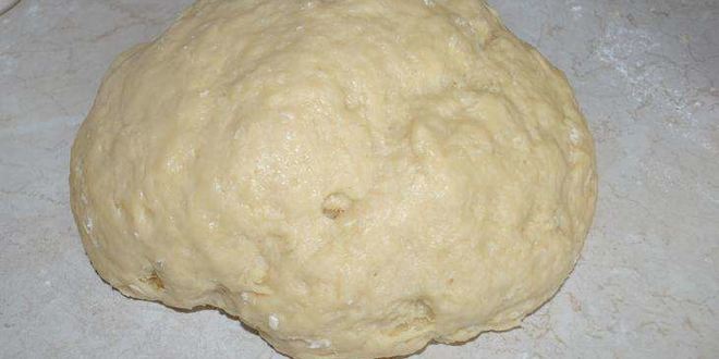 Рецепт русской пасхи