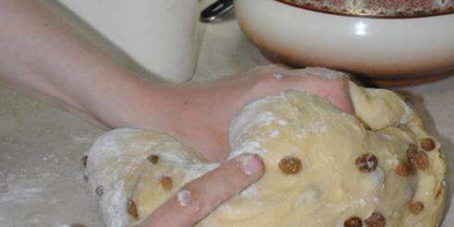 Рецепт русской пасхи