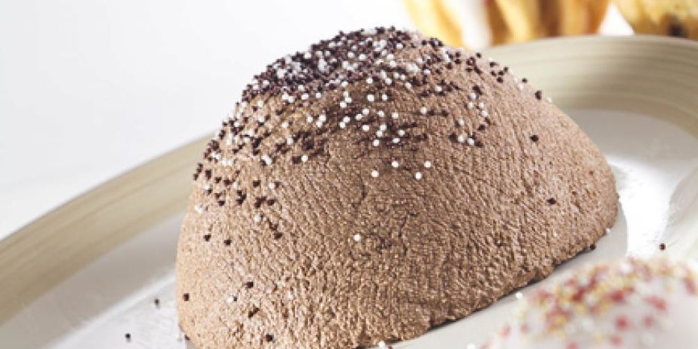 Как приготовить шоколадную пасху