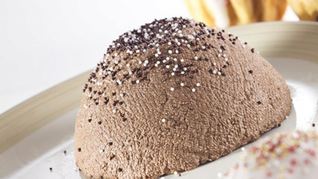 Рецепт Шоколадной пасхи