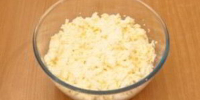 Рецепт шоколадной творожной пасхи