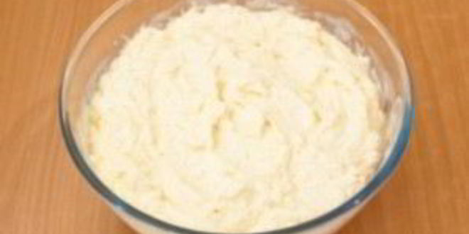 Рецепт шоколадной творожной пасхи