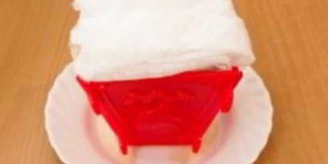 Рецепт шоколадной творожной пасхи