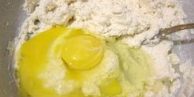 Рецепт творожной пасхи фисташковой