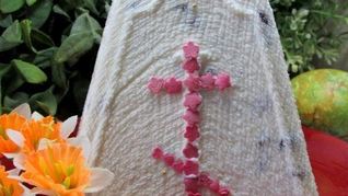 Рецепт Творожной Пасхи на сгущенке