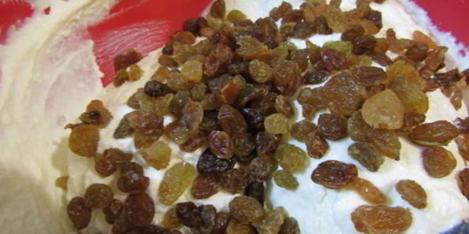 Рецепт творожной пасхи на сгущенке