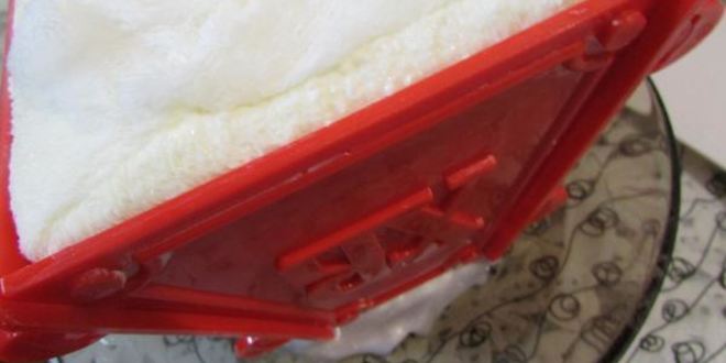 Рецепт творожной пасхи на сгущенке