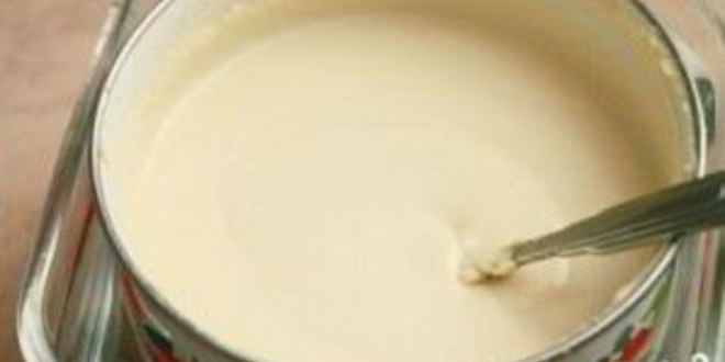 Рецепт творожной пасхи заварной