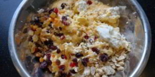 Рецепт творожного кулича на пасху без выпечки