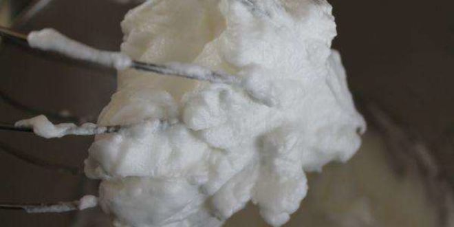 Рецепт украинской пасхи