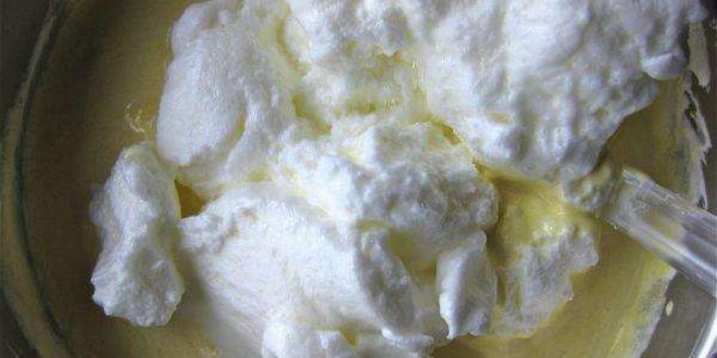 Рецепт украинской пасхи