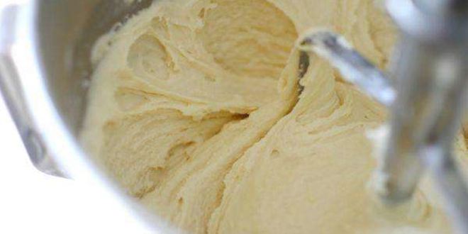 Рецепт украинской пасхи