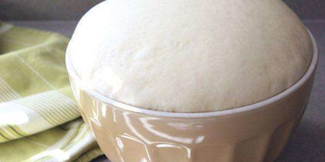 Рецепт украинской пасхи