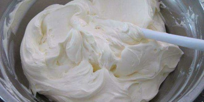 Рецепт украинской пасхи