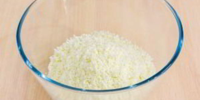 Рецепт ванильно-шоколадной творожная пасха